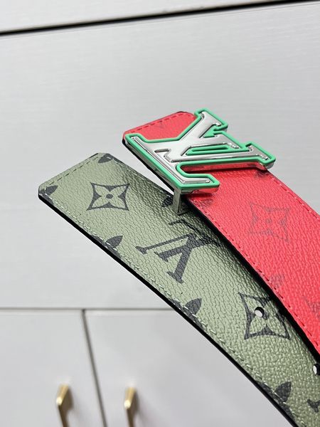 L*ouis V*uitton Belts XX 20250407-14