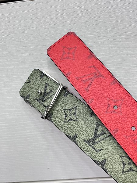 L*ouis V*uitton Belts XX 20250407-14