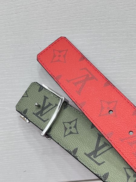 L*ouis V*uitton Belts XX 20250407-14