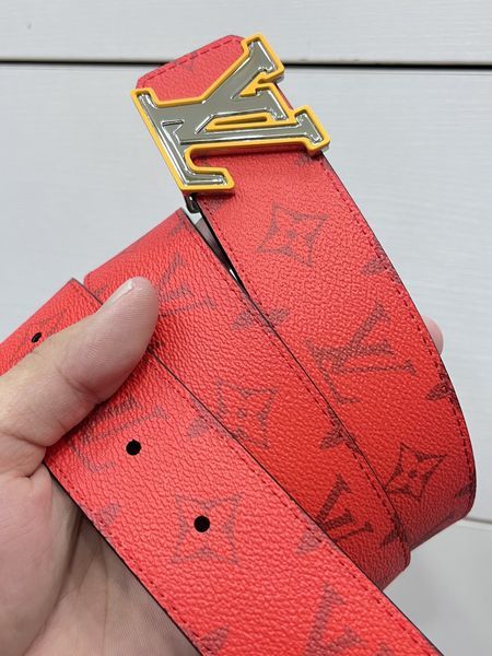 L*ouis V*uitton Belts XX 20250407-14