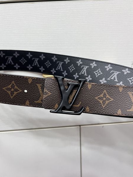 L*ouis V*uitton Belts XX 20250407-15