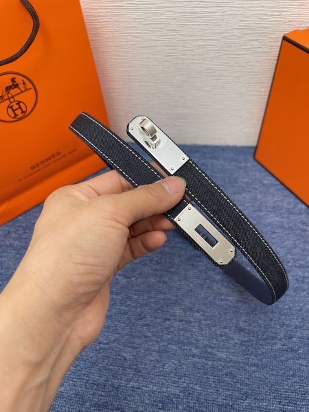 H*ermes Belts XX 20250407-16