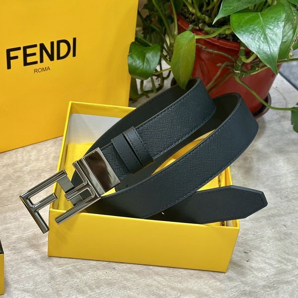 F*endi Belts    XX 20250407-17
