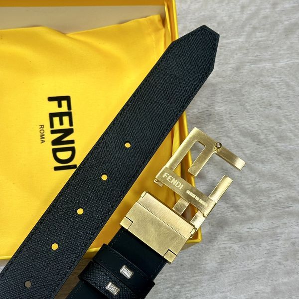 F*endi Belts    XX 20250407-18