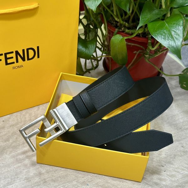 F*endi Belts    XX 20250407-18
