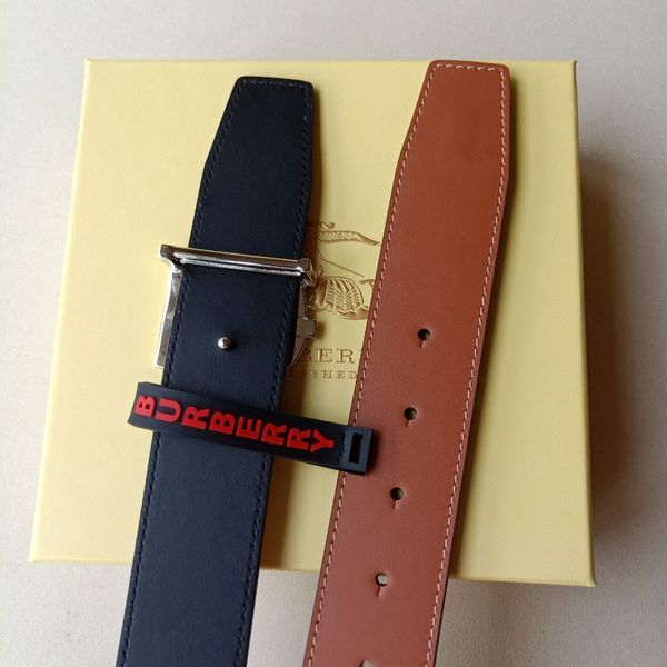 B*urberrry Belts XX 20250407-19