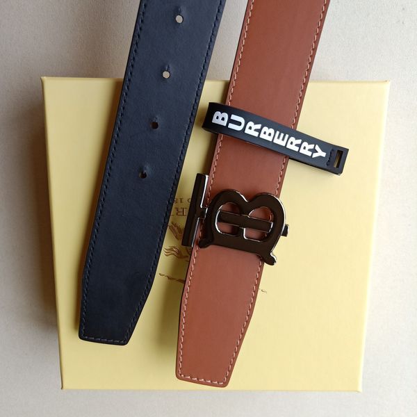 B*urberrry Belts XX 20250407-19