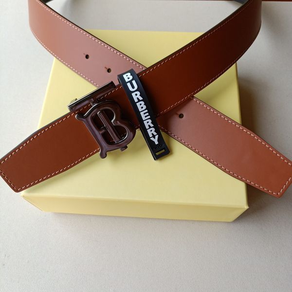 B*urberrry Belts XX 20250407-19