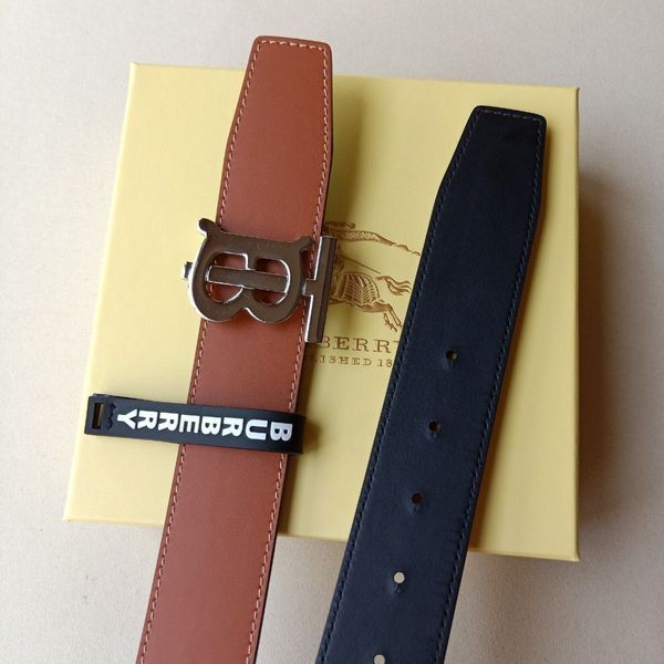 B*urberrry Belts XX 20250407-19