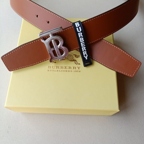 B*urberrry Belts XX 20250407-19