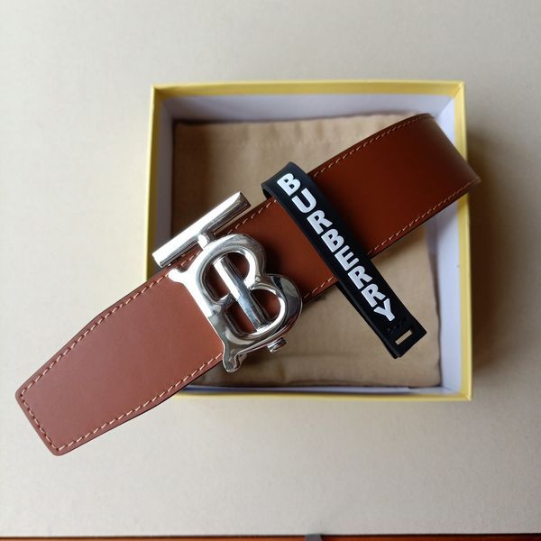 B*urberrry Belts XX 20250407-19