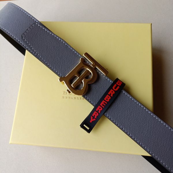 B*urberrry Belts XX 20250407-20