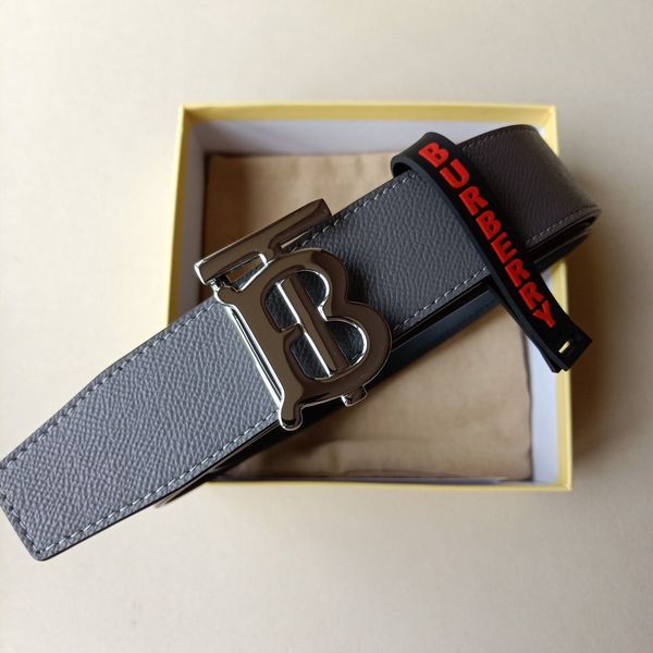 B*urberrry Belts XX 20250407-20