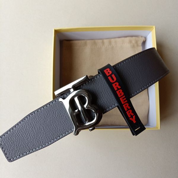 B*urberrry Belts XX 20250407-20