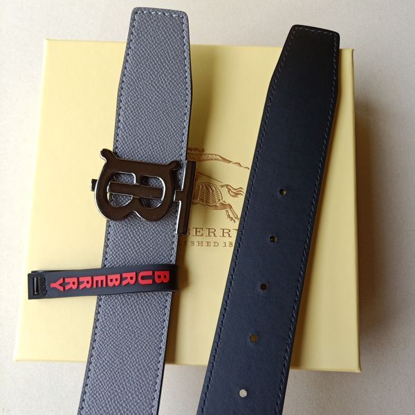B*urberrry Belts XX 20250407-20