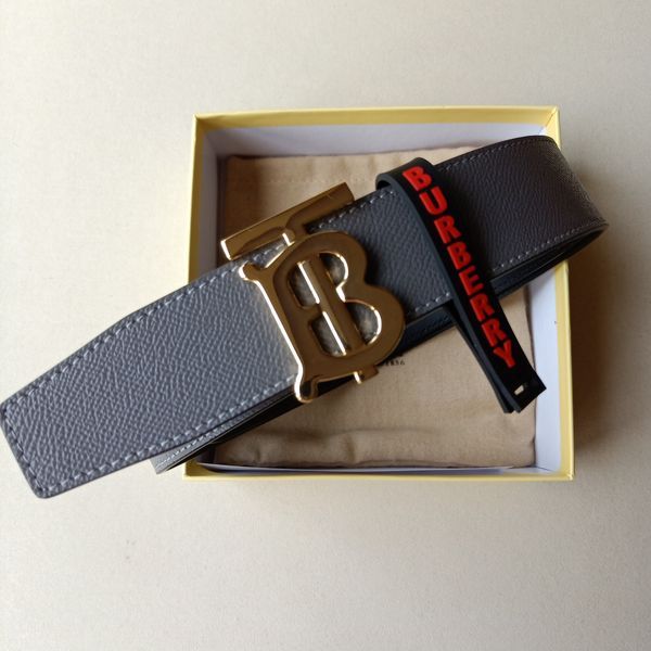 B*urberrry Belts XX 20250407-20
