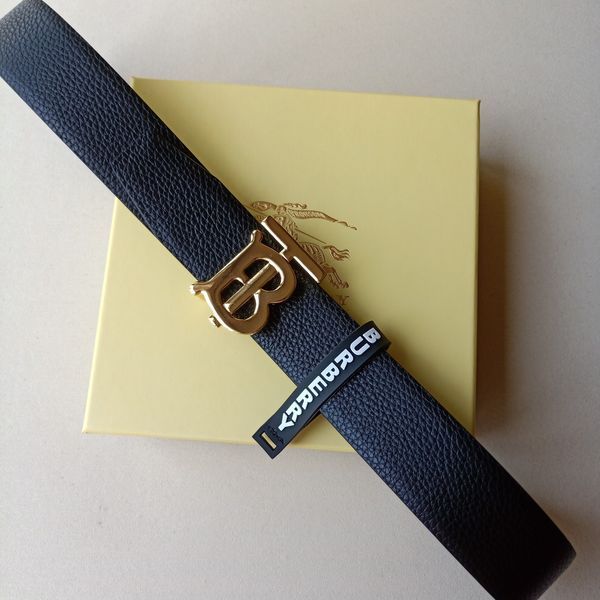 B*urberrry Belts XX 20250407-21