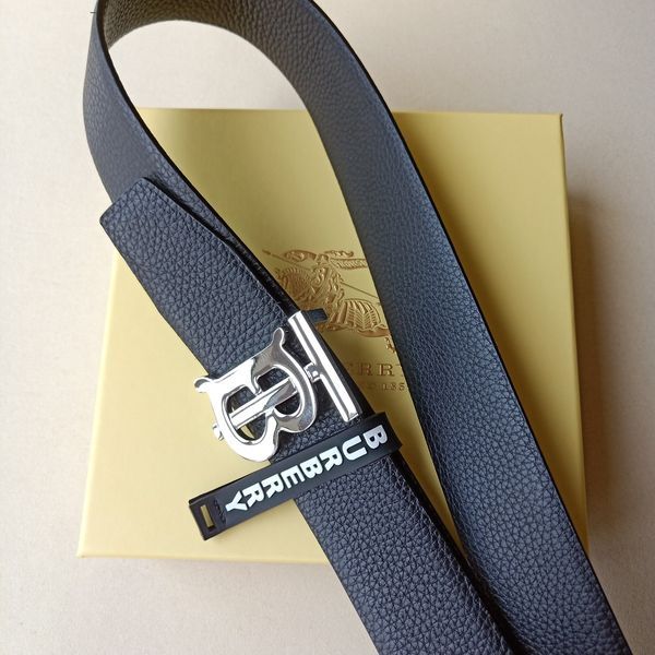 B*urberrry Belts XX 20250407-21