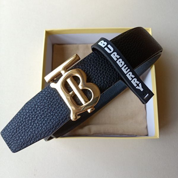 B*urberrry Belts XX 20250407-21