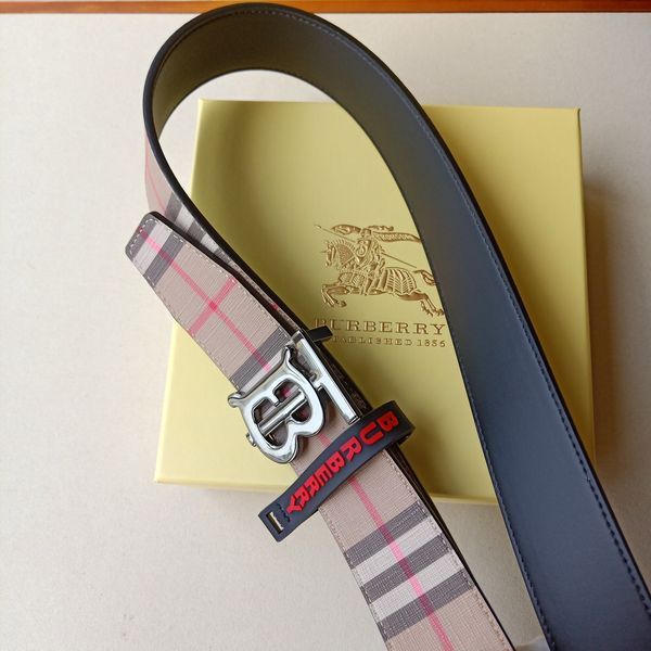 B*urberrry Belts XX 20250407-22