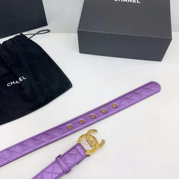 C*hanel Belts   XX 20250407-23