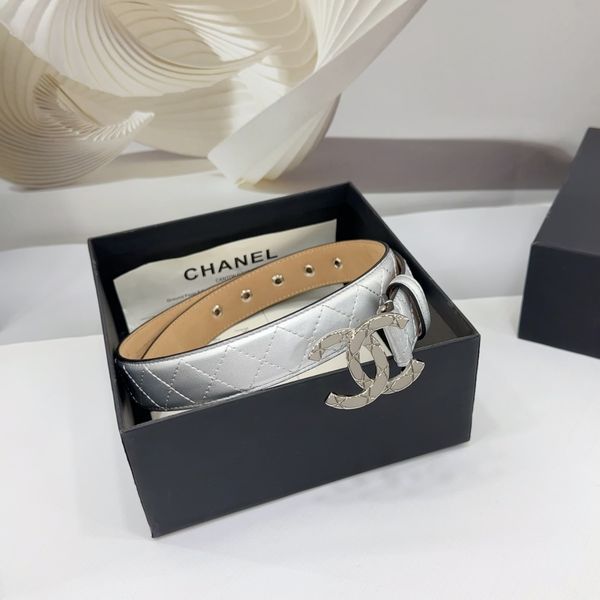C*hanel Belts   XX 20250407-23