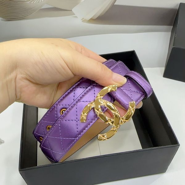 C*hanel Belts   XX 20250407-23