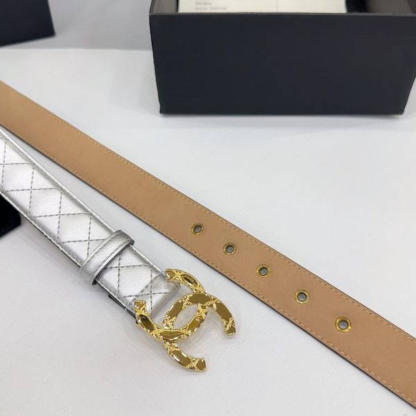 C*hanel Belts   XX 20250407-23