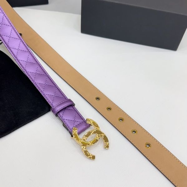 C*hanel Belts   XX 20250407-23