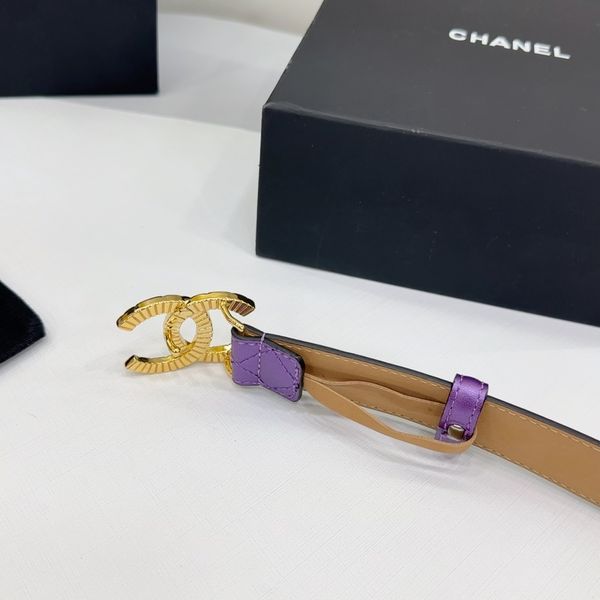 C*hanel Belts   XX 20250407-23