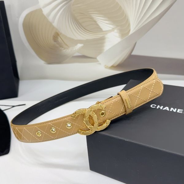 C*hanel Belts   XX 20250407-24