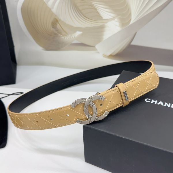 C*hanel Belts   XX 20250407-24