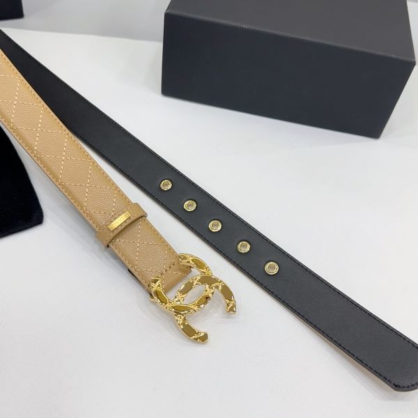 C*hanel Belts   XX 20250407-24