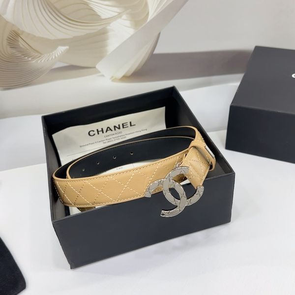 C*hanel Belts   XX 20250407-24