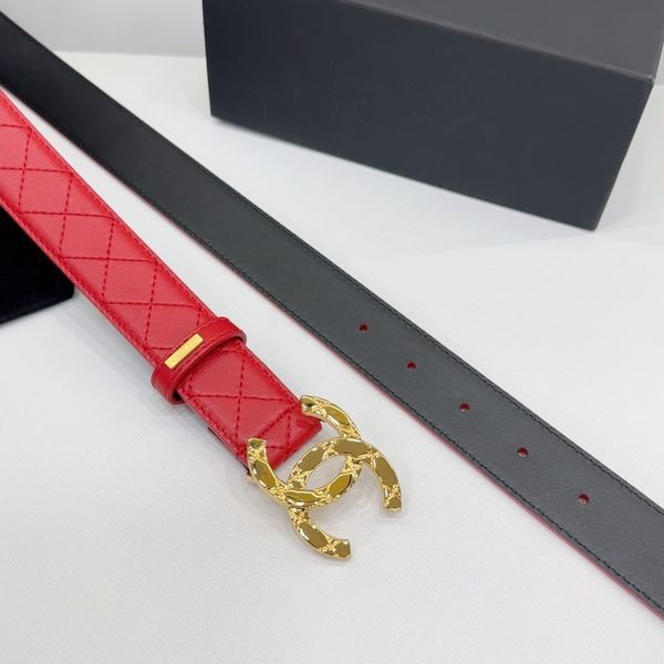 C*hanel Belts   XX 20250407-25