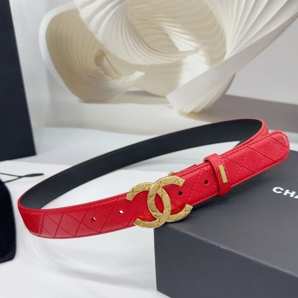 C*hanel Belts   XX 20250407-25