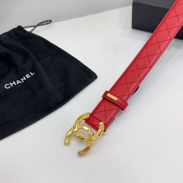 C*hanel Belts   XX 20250407-25