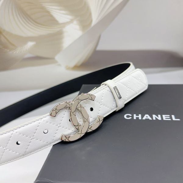C*hanel Belts   XX 20250407-25