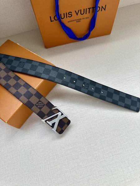 L*ouis V*uitton Belts XX 20250407-26