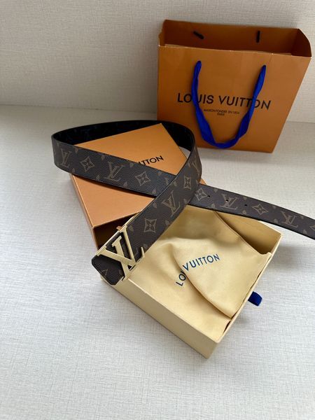 L*ouis V*uitton Belts XX 20250407-26