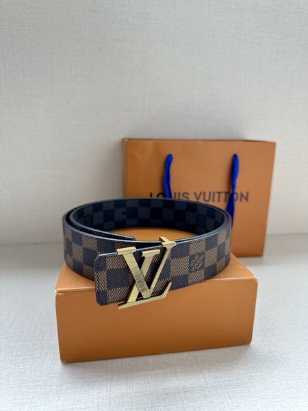 L*ouis V*uitton Belts XX 20250407-26