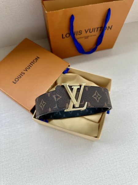 L*ouis V*uitton Belts XX 20250407-26