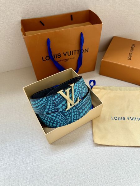 L*ouis V*uitton Belts XX 20250407-28