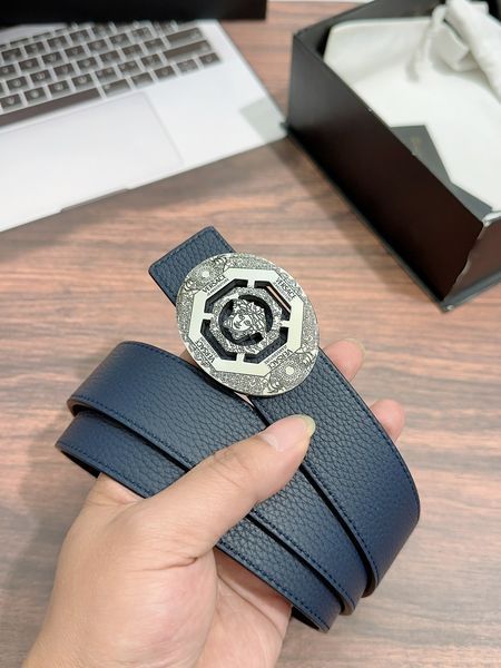 V*ersace Belts  XX 20250407-29