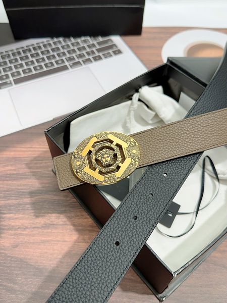 V*ersace Belts  XX 20250407-29