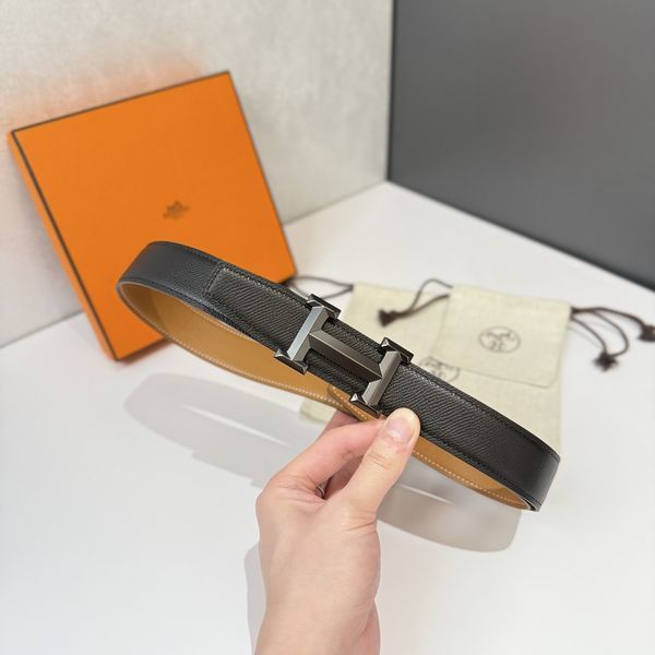 H*ermes Belts XX 20250407-30
