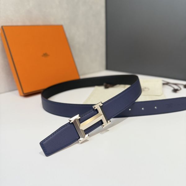 H*ermes Belts XX 20250407-30
