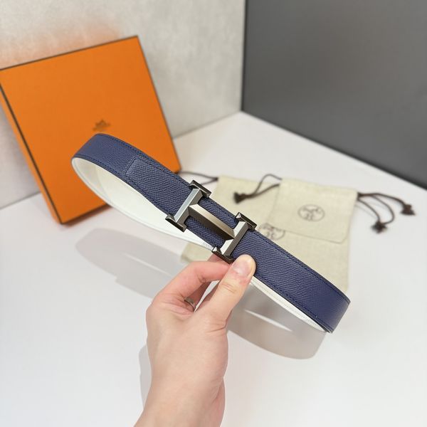 H*ermes Belts XX 20250407-31