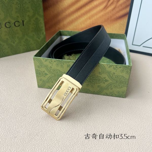 G*ucci Belts   XX 20250407-32