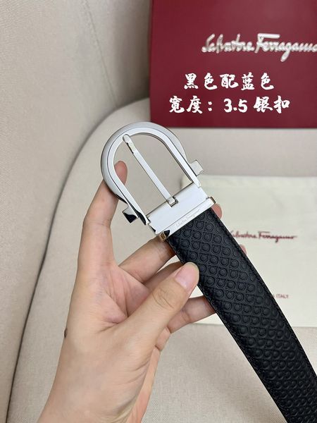 F*erragamo Belts  XX 20250407-33